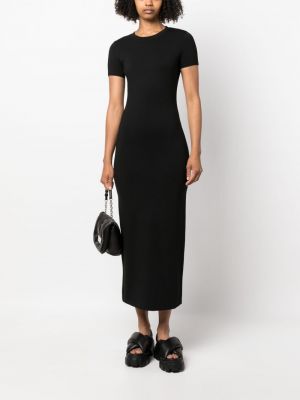 Sukienka mini Rag & Bone czarna