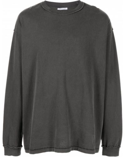 T-shirt oversize John Elliott nero