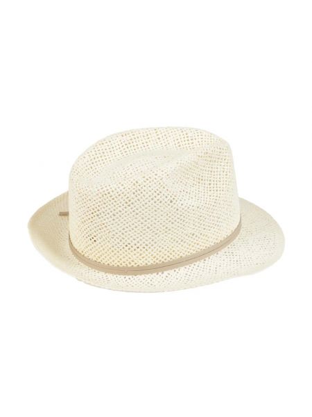 Sombrero de copa elegante Altea beige