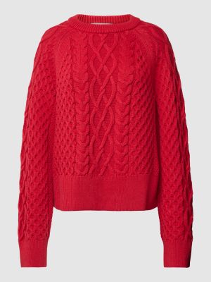 Dzianinowy sweter Jake*s Collection