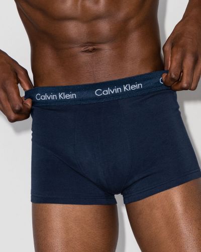 Calcetines Calvin Klein Underwear azul