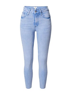 Jeans skinny River Island blu