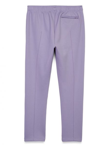 Sportinės kelnes Purple Brand violetinė