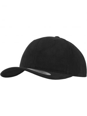 Kepurė Flexfit juoda