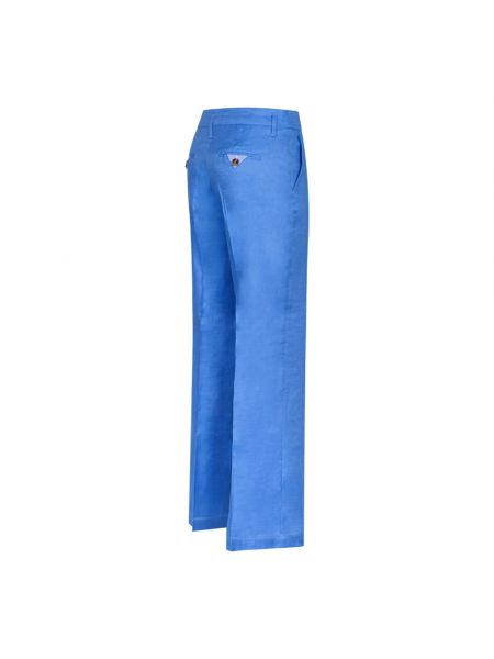 Pantalones Nenette azul