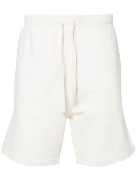 Shorts aus baumwoll Polo Ralph Lauren weiß