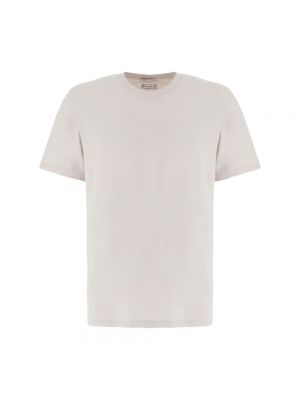 T-shirt Maison Margiela weiß