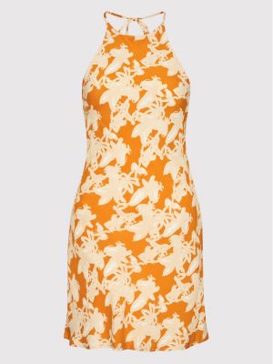 Šaty Glamorous, oranžová