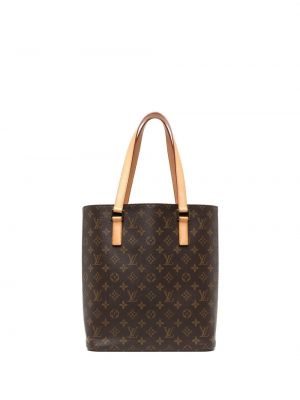 Nákupná taška Louis Vuitton - Béžová