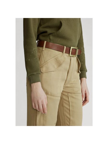 Pantalones Polo Ralph Lauren marrón