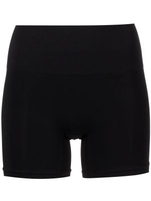 Biker shorts Fleur Du Mal svart