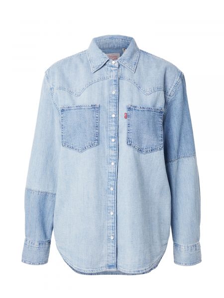 Bluse Levi's ® blå