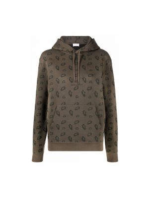 Bluza Saint Laurent - Zielony