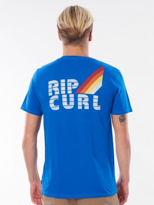 Póló Rip Curl kék