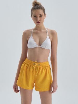 Bikini Dagi - Żółty