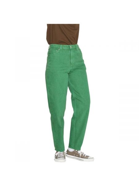 Spodnie Jjxx zielone
