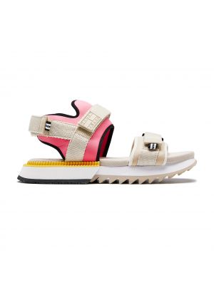 THE CLEAT SANDAL