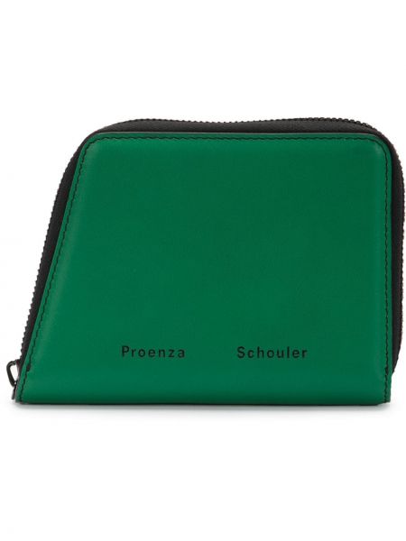 Peňaženka na zips Proenza Schouler