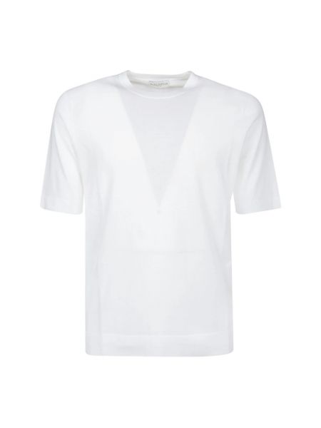 T-shirt Ballantyne blanc
