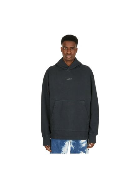 Bluza Acne Studios - Niebieski