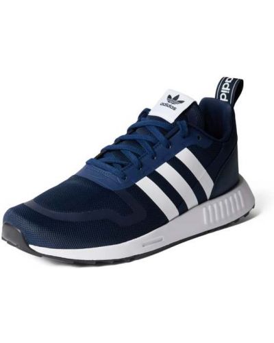 Sneakersy Adidas Originals, niebieski
