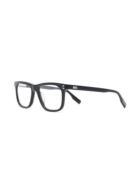 Brýle Mcq černé