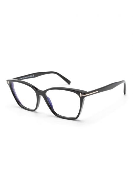 Okulary Tom Ford Eyewear czarne