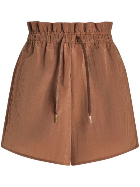 Shorts Varley braun