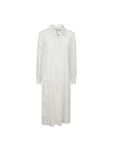 Sukienka Liviana Conti biała