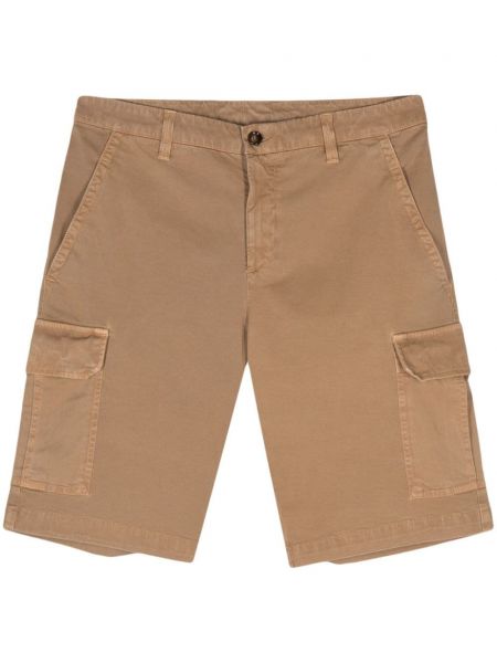 Pantalon droit Moorer beige