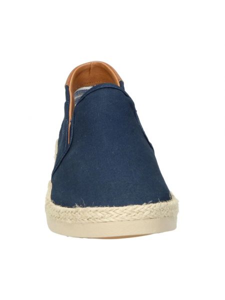 Loafers clasicos Mtng azul
