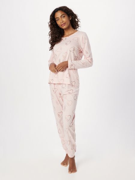Pizsama Dorothy Perkins rózsaszín