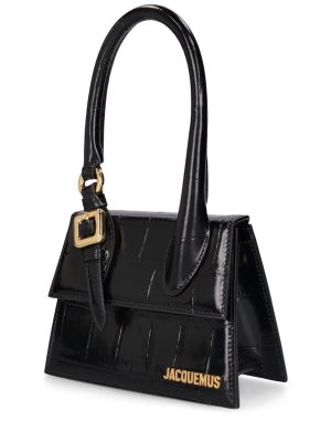 Чанта Jacquemus черно