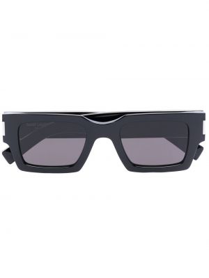 Sonnenbrille Saint Laurent Eyewear schwarz