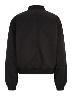 Prijelazna jakna Vero Moda Tall crna