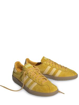 Bermuda Adidas Originals aranyszínű