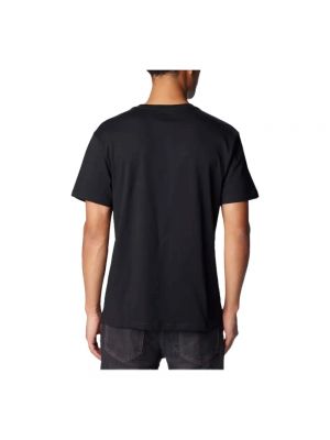 Camiseta Columbia negro