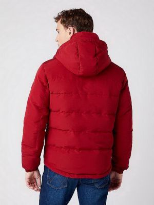 Зимняя куртка Wrangler
