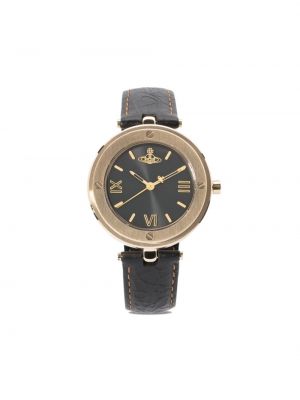 Zegarek Vivienne Westwood czarny