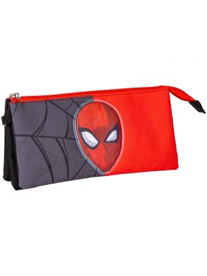 Καλλυντική τσάντα Spiderman