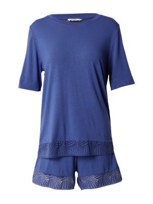 Pijamale Esprit albastru