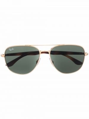 Silmälasit Ray-ban ruskea