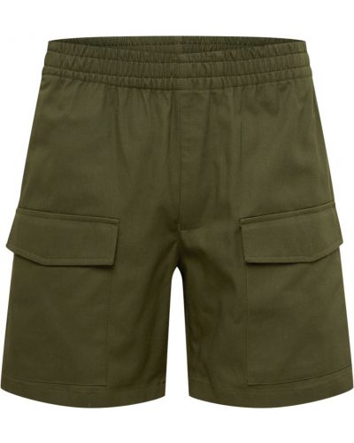 Kargopüksid Burton Menswear London khaki