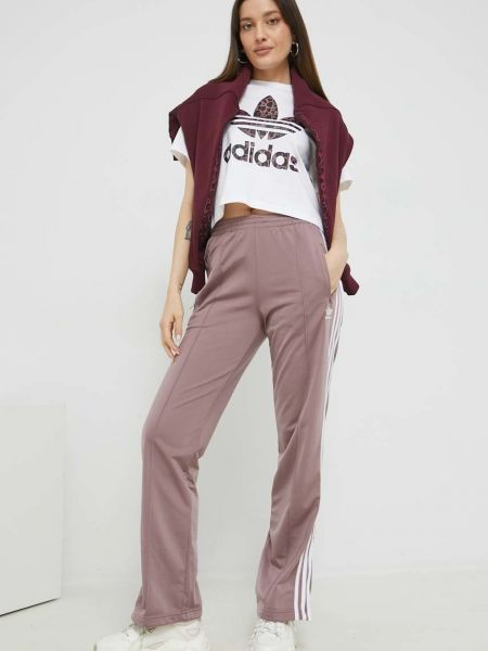 Bluza z kapturem relaxed fit Adidas Originals