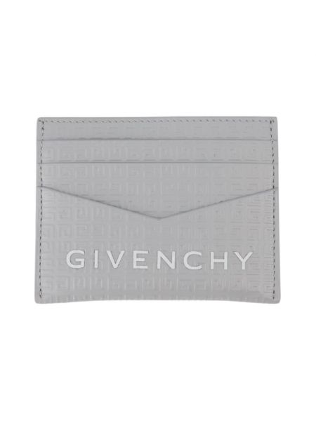 Portfel skórzany elegancki Givenchy