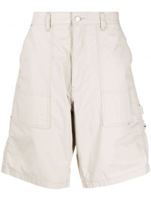 Cargo shorts Izzue beige