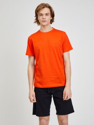 Tričko Lerros oranžová