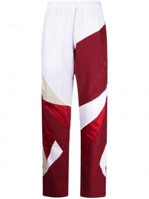 Βαμβακερό αθλητικό παντελόνι Reebok