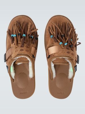 Slip-on ниски обувки Alanui