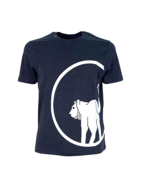 T-shirt Ciesse Piumini bleu